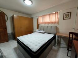 Blk 83 Commonwealth Close (Queenstown), HDB 3 Rooms #439152751